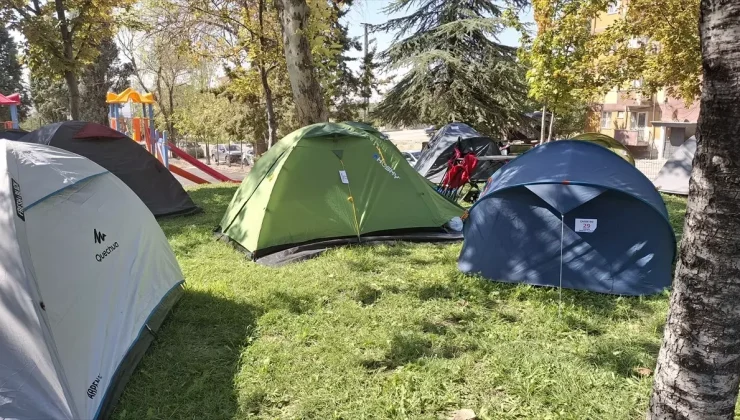 Ankara Bisiklet Festivali Beypazarı’nda düzenlendi