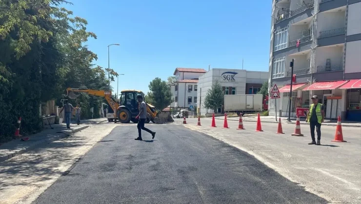 Beypazarı Belediyesi Yaz Futbol Kursu Sertifikaları Dağıttı