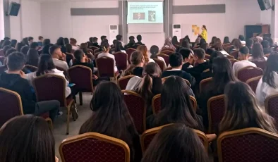 Beypazarı’nda Ruh Sağlığı ve Psikolojik Dayanıklılık Semineri